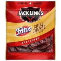 Jack Link's Beef Jerky, Chili Cheese - 1 Each 