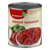 Brookshire's Stewed Tomatoes - 28 Ounce 