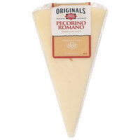 Dietz & Watson Cheese, Pecorino Romano - 5 Ounce 