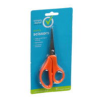 Simply Done Pointy Scissors - 1 Each 