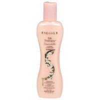 BioSilk Shampoo, Jasmine & Honey Scent, Irresistible - 7 Fluid ounce 