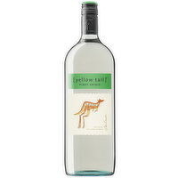 Yellow Tail Pinot Grigio Australia White Wine, 1.5 L     - 1.5 Litre 