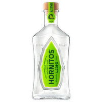 Hornitos Tequila Lime Shot, 750 ml     - 750 Millilitre 