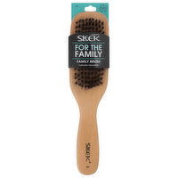 Firstline Family Brush - 1 Each 