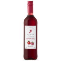 Barefoot Fruitscato Strawberry Sweet Wine 750ml   - 750 Millilitre 