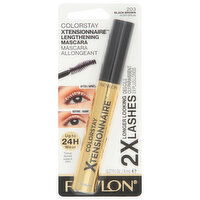 Revlon Mascara, Black Brown 203