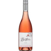 Bonterra Rose, Mendocino County, California - 750 Millilitre 