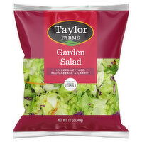 Taylor Farms Garden Salad