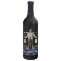 Caymus-Suisin Red Wine Blend, The Walking Fool - 750 Millilitre 