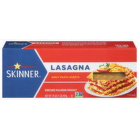 Skinner Lasagna - 16 Ounce 