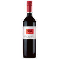 Barossa Valley Estate Cabernet Sauvignon, Barossa Valley - 750 Milliliter