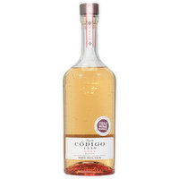 Codigo Tequila, Blanco, Rosa - 750 Millilitre 