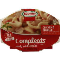 Hormel Chicken & Noodles