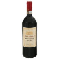 Santa Margherita Chianti Classico, Riserva - 750 Millilitre 