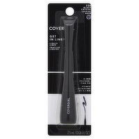 CoverGirl Liquid Liner, Black Crystal 330 - 2.5 Milliliter