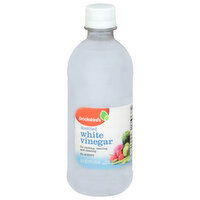 Brookshire's Distilled White Vinegar - 16 Fluid ounce 