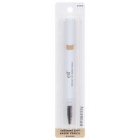 e.l.f. Brow Pencil, Instant Lift, Blonde 21970