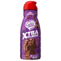 Coffee-Mate Coffee Creamer, Non-Dairy, Xtra Chocolate - 28 Fluid ounce 