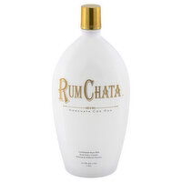 RumChata Caribbean Rum - 1.75 Litre 