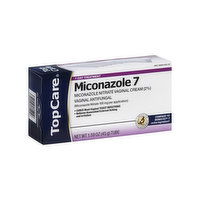 Topcare Miconazole 7, Tube