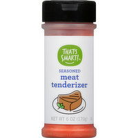 That's Smart! Meat Tenderizer, Seasoned