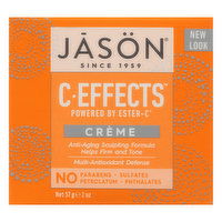 Jason Face Creme - 2 Ounce 