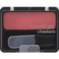 CoverGirl Blush, Classic Pink 110 - 0.12 Ounce 