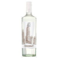 New Amsterdam Coconut Flavored Vodka 750ml - 750 Milliliter