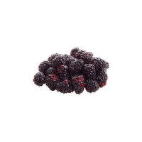 Fresh Blackberries - 6 Ounce 