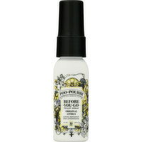 Poo-Pourri Toilet Spray, Original Citrus - 1 Fluid ounce 