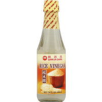 Wanjashan Rice Vinegar - 10 Ounce 