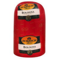 Eckrich Bologna - 1 Each