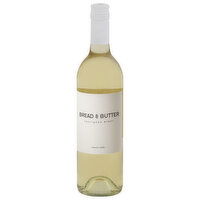 Bread & Butter Sauvignon Blanc - 750 Millilitre 