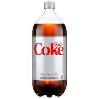 Diet Coke  Soda Soft Drink