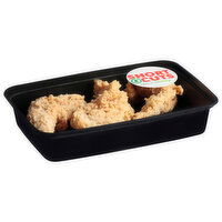 Short Cuts Fried Chicken Tenders - 0.62 Pound 