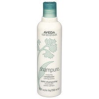 Aveda Conditioner, Calming Aroma, Nurturing - 8.5 Fluid ounce 