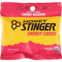 Honey Stinger Energy Chews, Cherry Blossom - 1.8 Ounce 