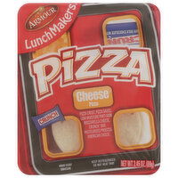 Armour Pizza, Cheese - 2.45 Ounce 