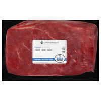 Lunds & Byerlys Beef Chuck Arm, Roast - 1 Each 