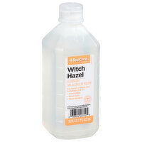 TopCare Astringent, Witch Hazel - 16 Fluid ounce 