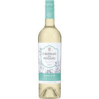 Castello Del Poggio Moscato - 750 Millilitre 