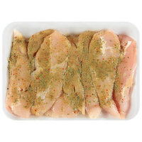 Fresh Hatch Seasoned Chicken Tenders