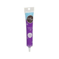 Over The Top Very Violet Write-On Gel - 1.5 Ounce 