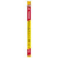 Slim Jim Giant Smoked Original Flavor Meat Stick - 0.97 Ounce 