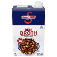 Swanson Beef Broth