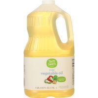 That's Smart! Vegetable Oil, Pure - 1 Gallon 