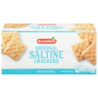 Brookshire's Original Saltine Crackers