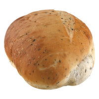 Fresh Rosemary Olive Bread - 20 Each 