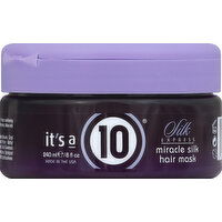 It's a 10 Hair Mask, Miracle Silk - 8 Ounce 