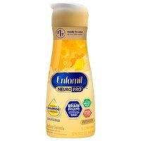 Enfamil Infant Formula, Milk-Based with Iron, 0-12 Months